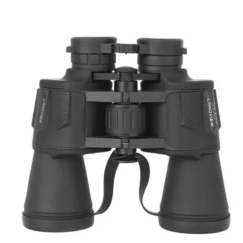 Hawkvision Tactical ProView BAK4 Binoculars