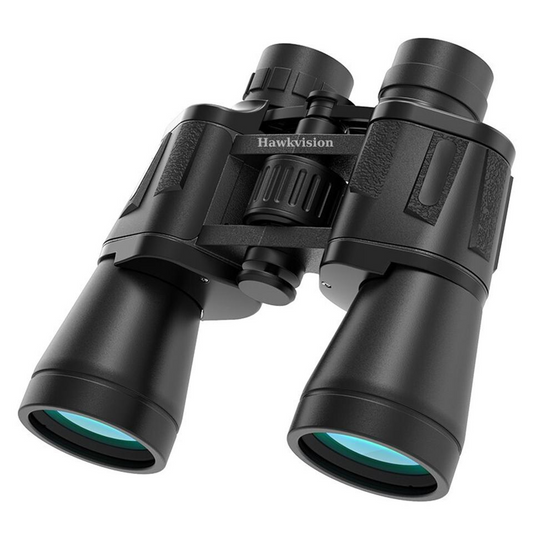 Hawkvision Tactical ProView BAK4 Binoculars